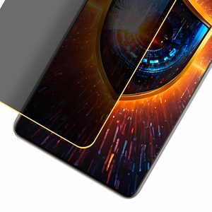 Realme 15 Pro 5G – 3mk Silky Matt Privacy tietosuojakalvo