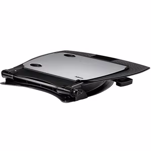 Fellowes Professional 8024602 kannettavan tietokoneen korotusteline USB-portilla