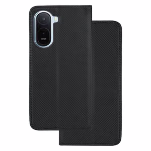 Smart Magnet case for Xiaomi Redmi A7 Pro black