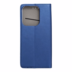 Älykäs kirjakotelo XIAOMI Redmi 15c - sininen