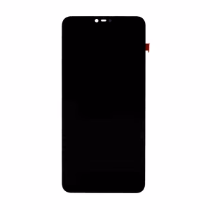 LCD Display for Xiaomi Mi 8 Lite Black Premium Quality