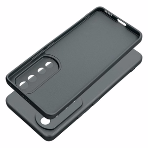 Case for Honor 90 PRO 5G Metallic gray