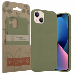 MX ECO IPHONE 16 PRO MAX 6.9 KHAKI