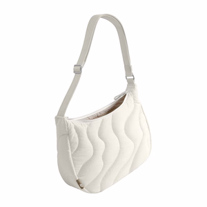 TOMTOC Terra-T34 Puffy 11"/9L Snowberg olkalaukku