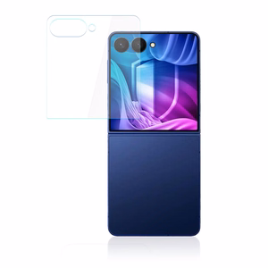 3mk Silky Matt Pro matta kalvo Samsung Galaxy Z Flip 7