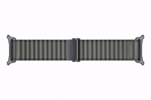 Oliivinvihreä Samsung SVL70MG Trail Band -kellonranneke (S/M/L) Galaxy Watch Ultra2- ja Galaxy Watch Ultra -malleille