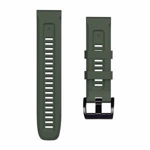 Tech-Protect Iconband ranneke Garmin Fenix 5/6/6 Pro/7 armeijanvihreä