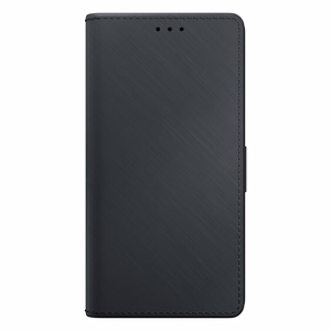 3mk Wallet Case Xiaomi Redmi 13C 5G:lle - Musta