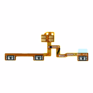 Flex Cable Xiaomi Redmi Note 9S / Note 9 Pro / Poco M2 Pro on/off, volume control OEM
