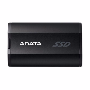 ADATA SD810 500 GB musta