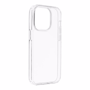 Suojakuori iPhone 14 Pro:lle Super Clear Hybrid läpinäkyvä