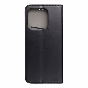 SMART MAGNETO kirjakotelo HONOR 400 Lite – musta