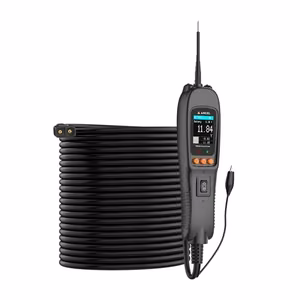Ancel PB500 virtapiiritesteri