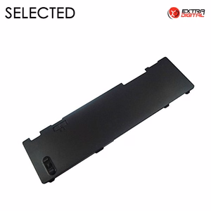 Kannettavan tietokoneen akku Lenovo T400s 51J0497, 4400 mAh, Extra Digital Selected