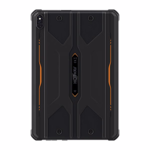 HOTWAV TAB R8 tabletti (oranssi)