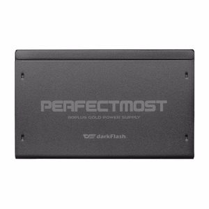 Darkflash PMT 80 Plus Gold 850W Computer Power Supply