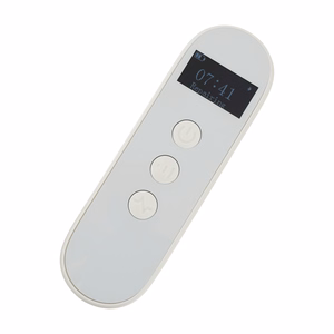 Medivon Lumi Max LED-valohoitonaamio kasvoille, kaulalle ja dekolteelle