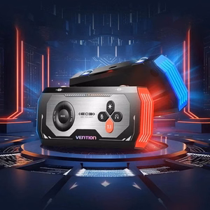 Vention gaming audio amplifier