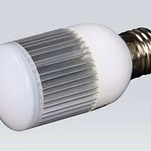 LED-kohdevalo E27, 7W