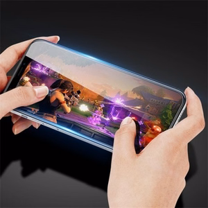 Karkaistu lasi Dux Ducis Xiaomi 13T/13T Pro musta