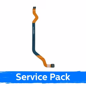 Joustojohto yhteensopiva Samsung S938 S25 Ultra FRC Flex (Service Pack)