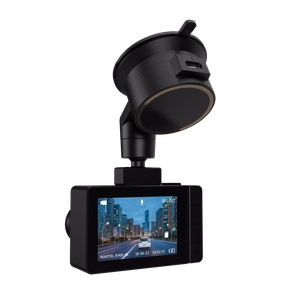 NAVITEL R900 4K -autokamera