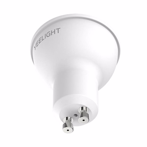 Yeelight älykäs LED-lamppu GU10 (himmennettävä)
