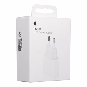 Virtalähde Apple MUVV3ZM/A USB-C 20W