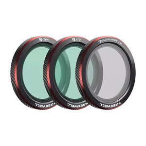 Freewell NEO 2 "Everyday" Magnetic Filters – 3 pcs