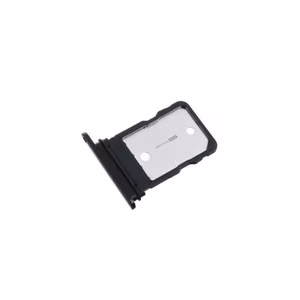 SIM Holder Compatible With Google Pixel 6 Pro SIM holder / Black