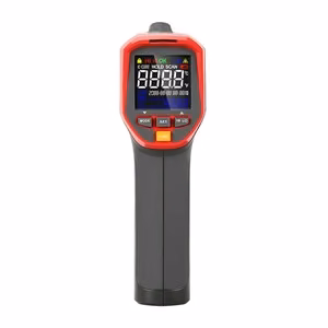 Uni-T UT303D+ infrapunalämpömittari