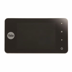 Yale 45-4500-1440-00-6011 digital door viewer