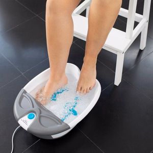 Medisana FS 350 Foot Spa