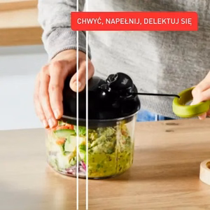 Tefal K13204 -ruokamylly