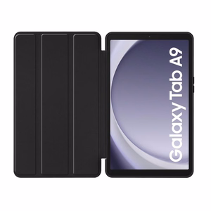 Tech-Protect SmartCase Samsung Galaxy Tab A9 8.7" X110 / X115:lle - musta