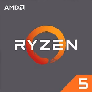 AMD Ryzen 5 5600X prosessori 3.7 GHz 32 MB L3 Tray