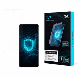 Realme 12+ 5G – 3mk 1UP puhelimen näytönsuoja