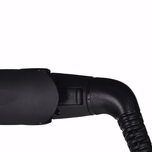 Remington S7710 – suoristusrauta, musta