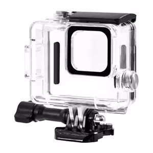 Puluz vedenpitävä kotelo GoPro HERO 4K 2024 -kameralle
