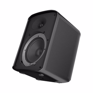 HiFuture Event Bluetooth-kaiutin - musta