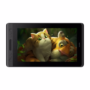 Huion Kamvas Pro 13 GT133 piirtotabletti