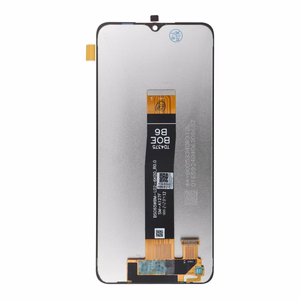 FixCell LCD-näyttö SAMSUNG A12 A127 OEM ilman kehystä