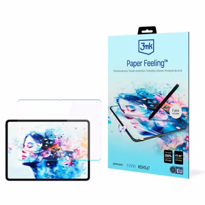 3mk Paper Feeling suojakalvo OnePlus Pad 3