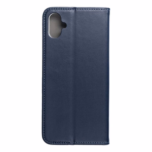 Flip case for Samsung A05 Smart Magneto navy blue