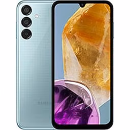 Galaxy M15 5G