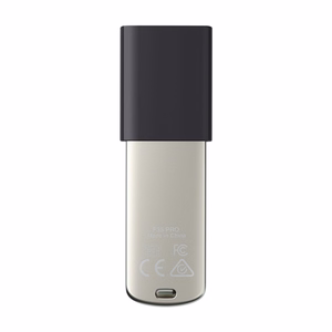 Lexar Fingerprint F35pro USB 3.2 128GB muistitikku