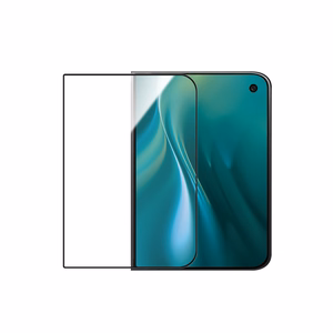 Etteri 9D -karkaistu suojalasi iPhone 18 Duo -puhelimelle