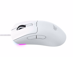 Havit MS966 - gaming mouse, white