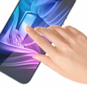 3mk Silky Matt Pro -matta suojakalvo Xiaomi 17 Ultralle