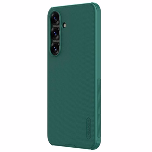 NILLKIN SUPER SHIELD PRO SAMSUNG S25+ DARK GREEN